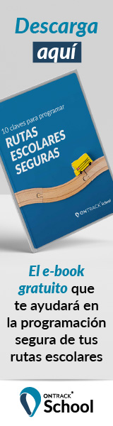 E-book Rutas Escolares Seguras