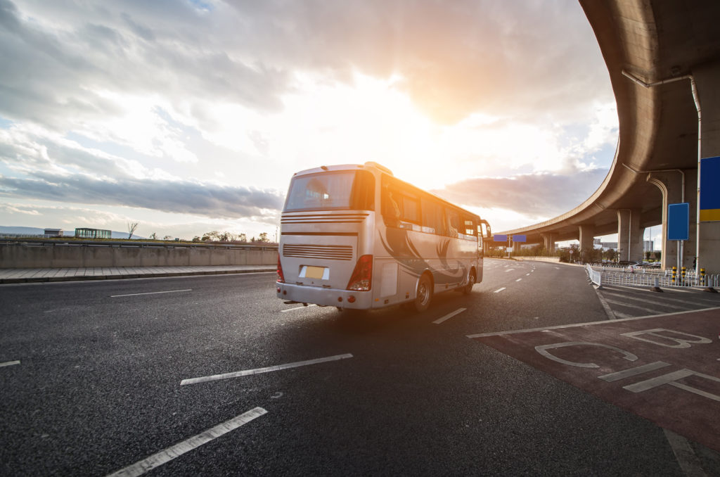 Monitoreo de rutas de transporte empresarial - OnTrack Road