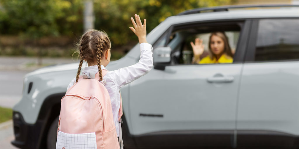 10 medidas de seguridad en el colegio