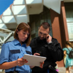 La tecnología como apoyo al personal de seguridad escolar
