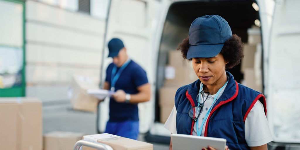 Logística contra entrega: optimiza tus operaciones de envío