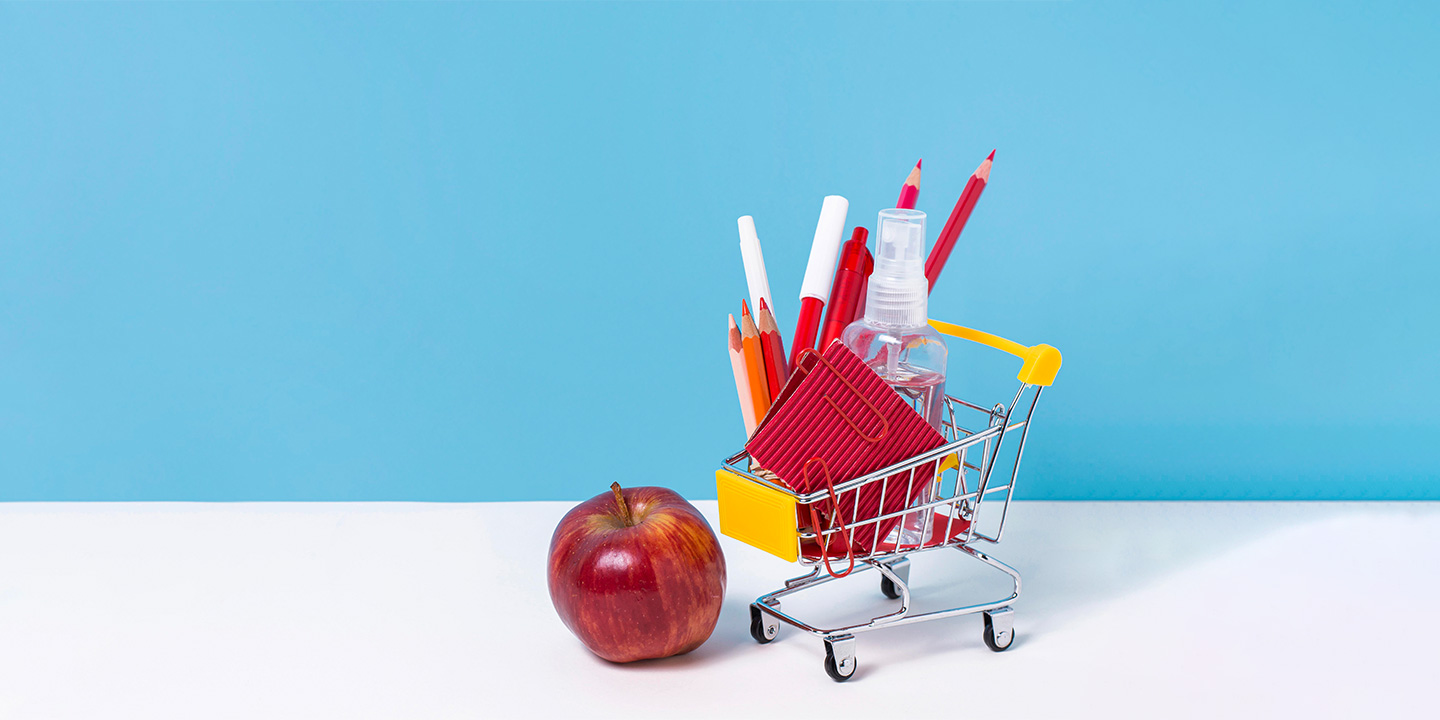 OnTrack Market: la transformación digital de las compras en tiendas escolares
