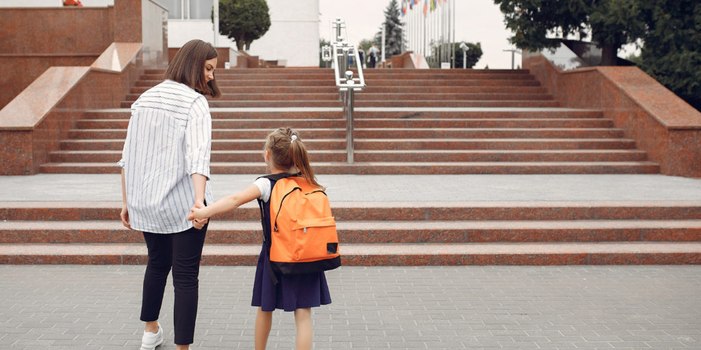 Control de acceso de visitantes: garantizando la seguridad en el entorno educativo