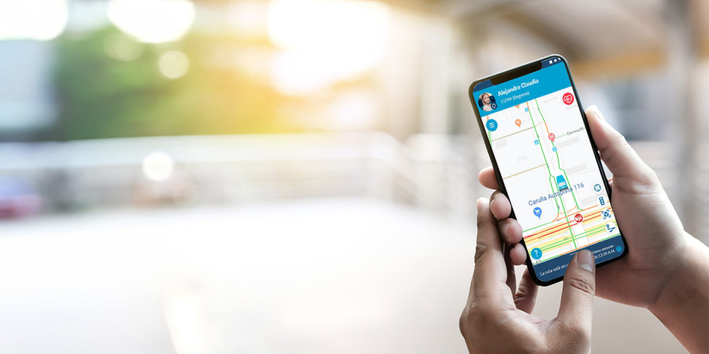 La importancia del seguimiento de transporte escolar