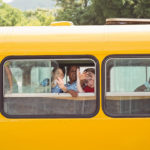 Normatividad de transporte escolar en Colombia
