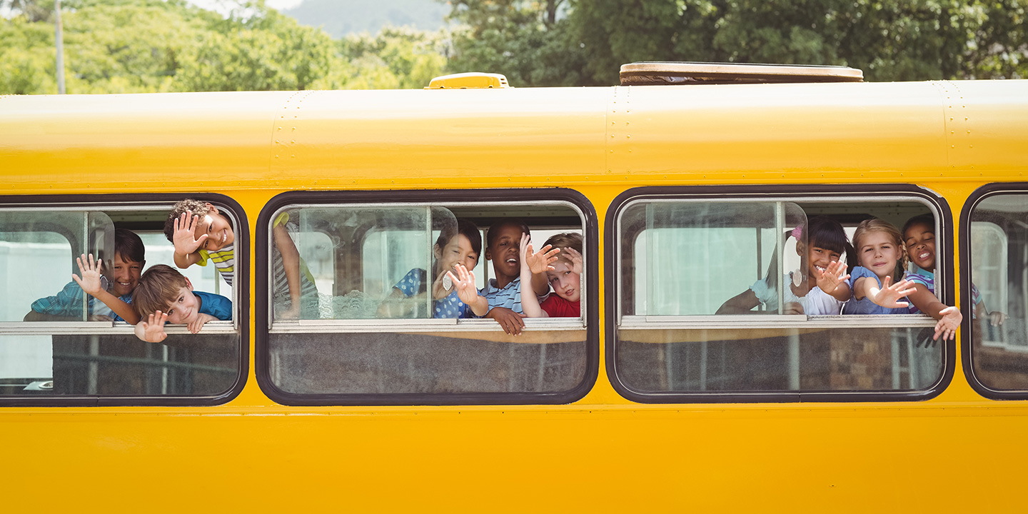 Normatividad de transporte escolar en Colombia