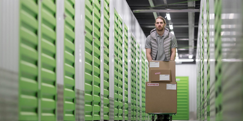 Optimización de Picking y Packing en Logística