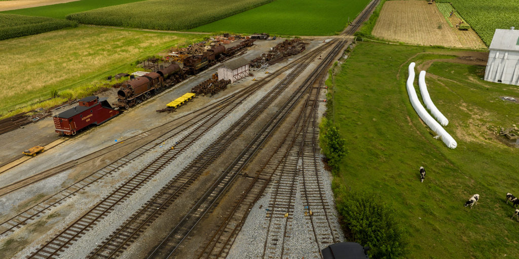 La evolución de la logística en la historia