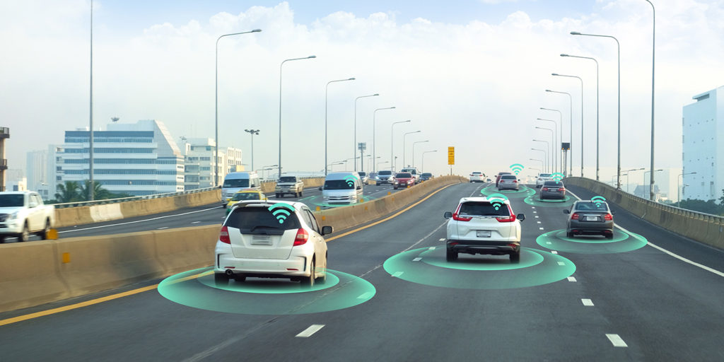 Qué datos analizar para administrar tu flota de vehículos