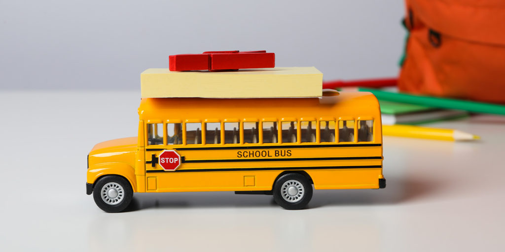 certificaciones para transporte escolar