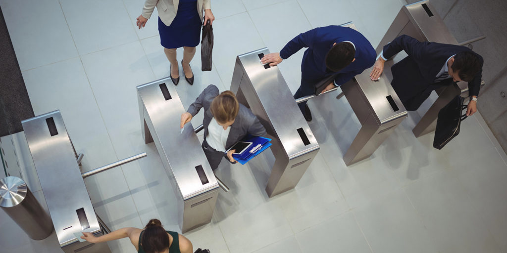 5 formas de llevar el control de asistencia en tu empresa