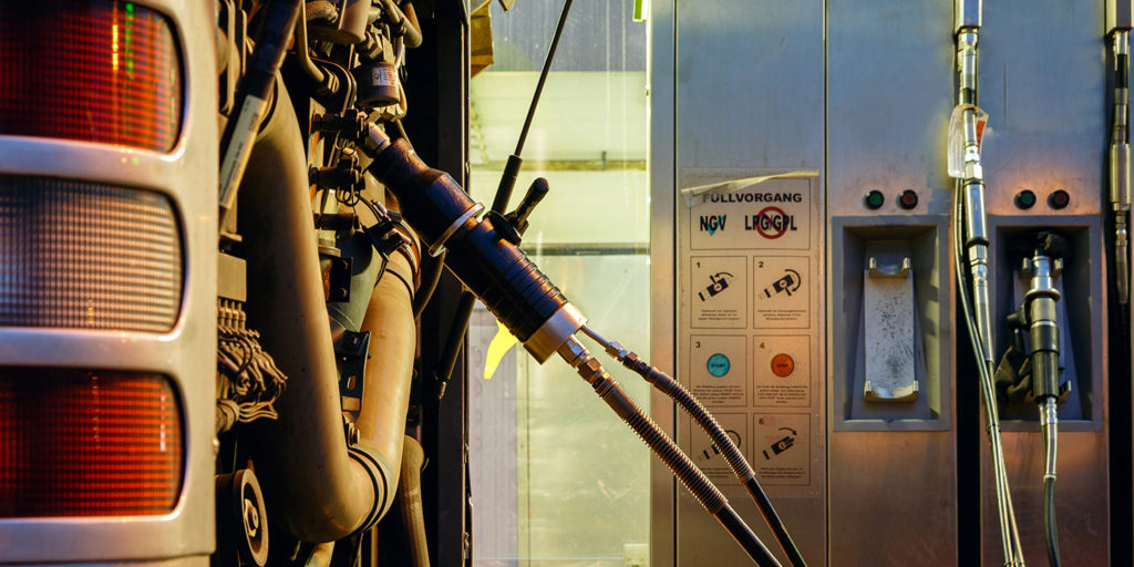 Sistema de monitoreo de rutas escolares