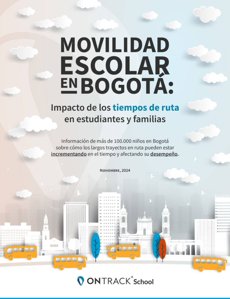 movilidad escolar en bogota