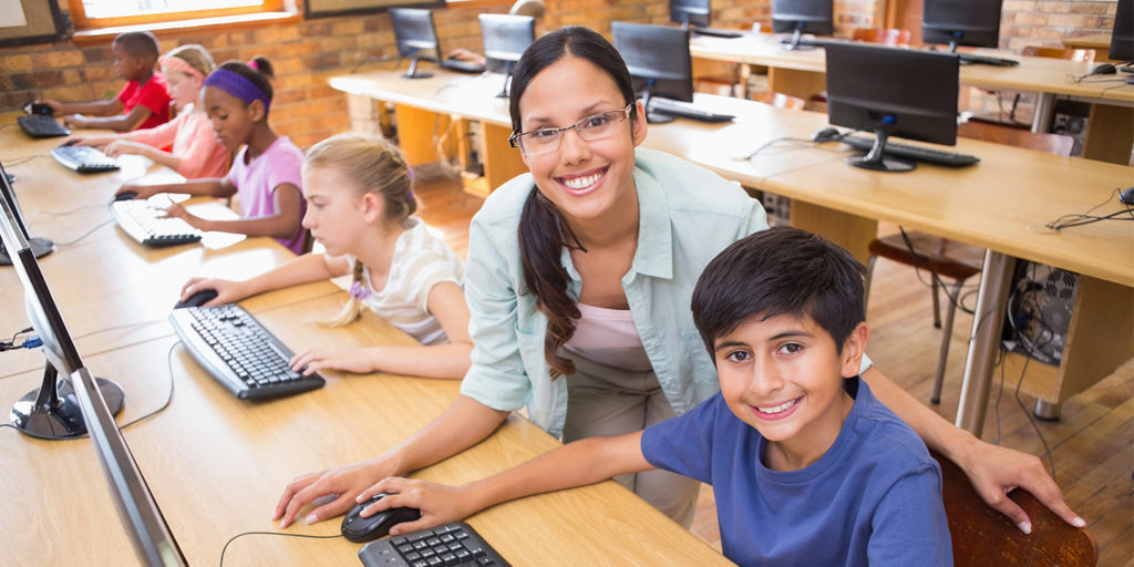 tecnologia en las escuelas mexicanas