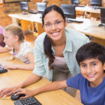 tecnologia en las escuelas mexicanas
