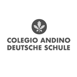 Logo Colegio Andino