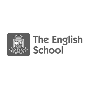 Logo Colegio Engish