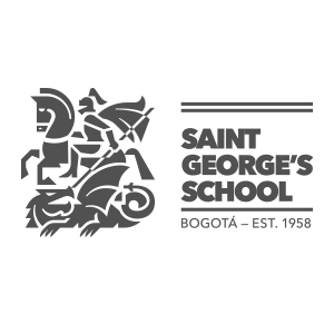Logo Colegio St. George