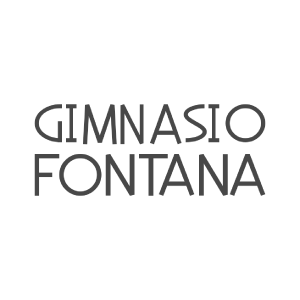Logo Gimnasio Fontana