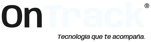 Nuevo Logo Ontrack