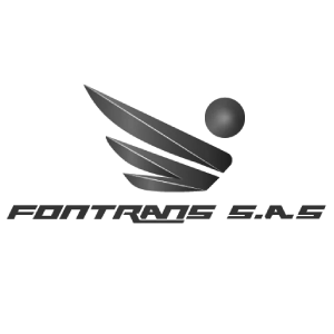 Logo Fontrans