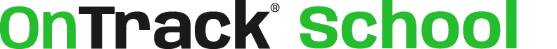 Logo OnTrack School