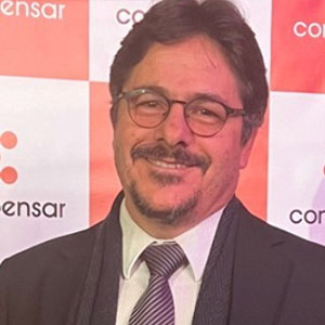 Retrato Jaime Derch - Tescotur