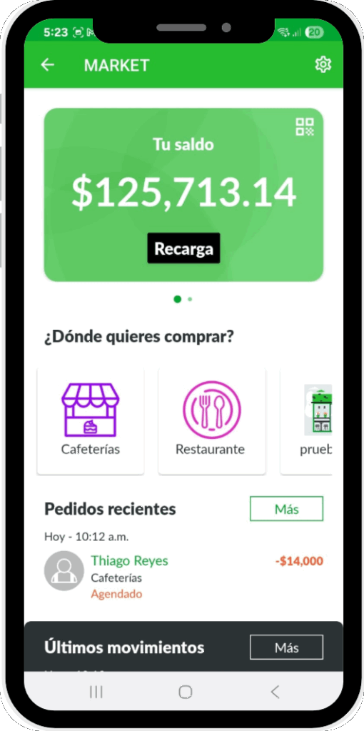 Cambio de marca Ontrack