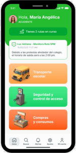 Lanzamiento de marca Ontrack