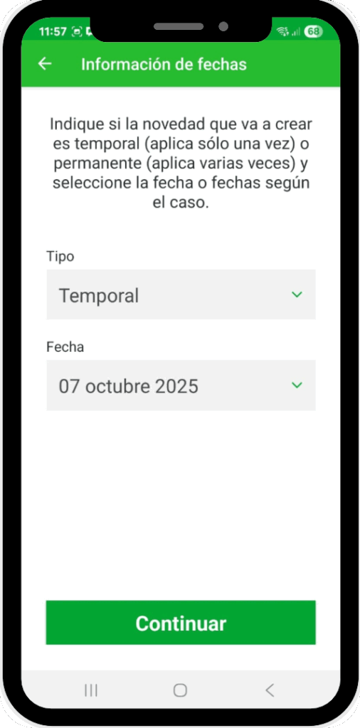 Lanzamiento de marca Ontrack