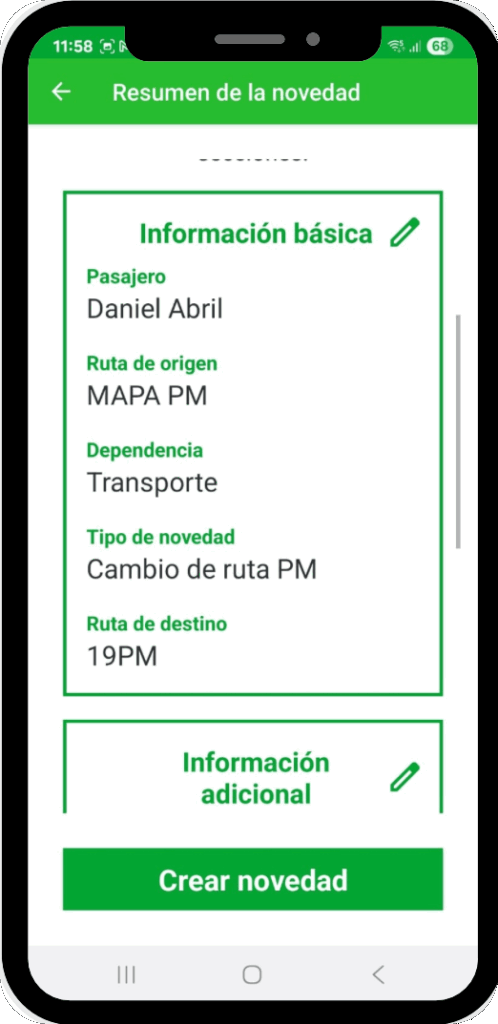 Lanzamiento de marca Ontrack