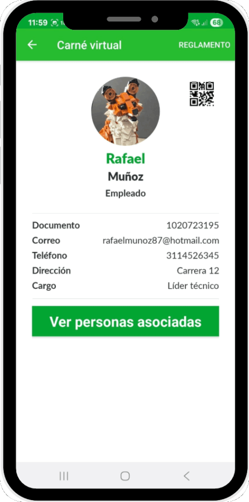 Lanzamiento de marca Ontrack