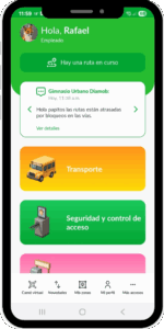 Lanzamiento de marca Ontrack