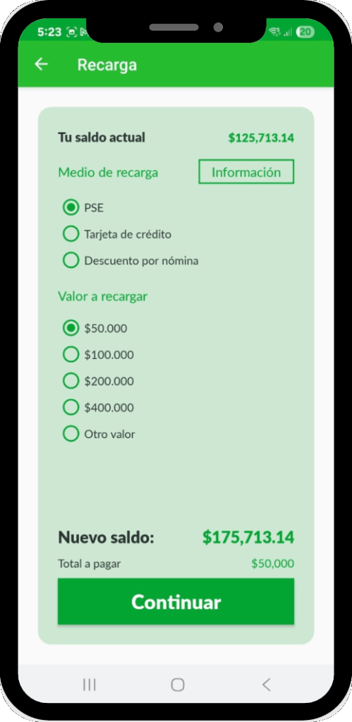 lanzamiento de marca Ontrack