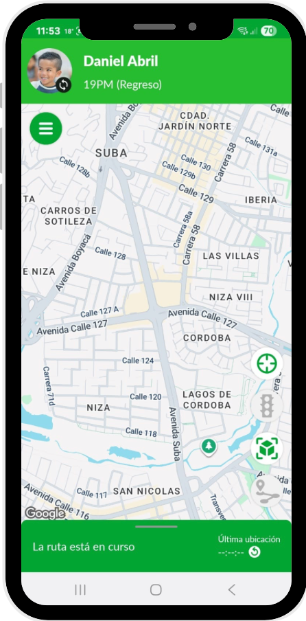 Lanzamiento de marca Ontrack
