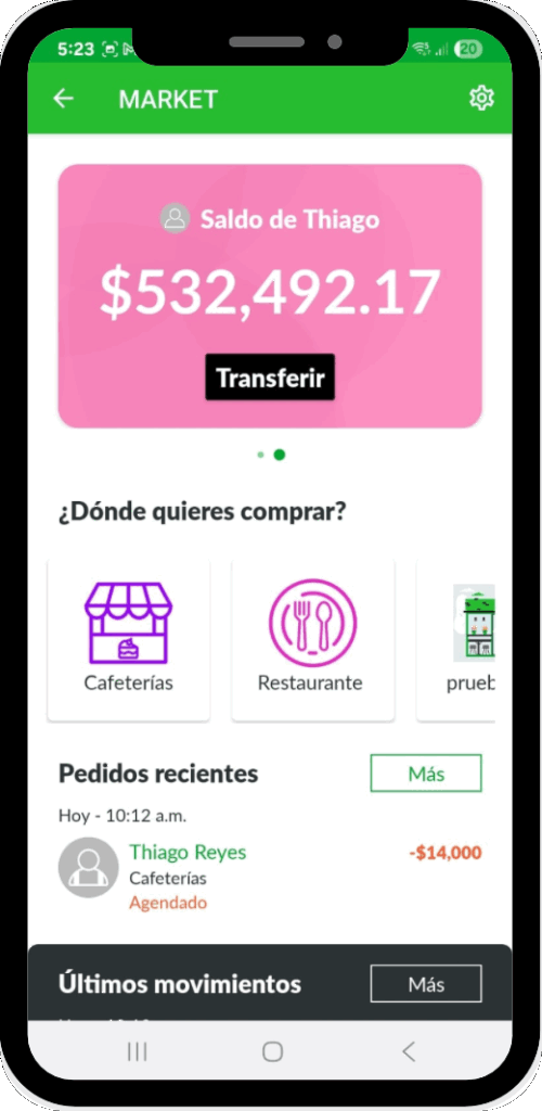 Cambio de marca Ontrack