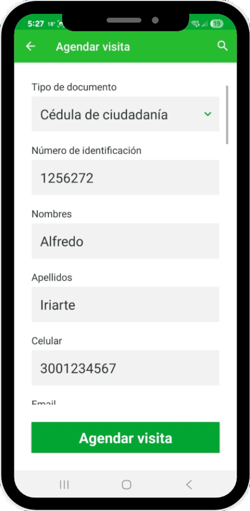 Cambio de marca Ontrack