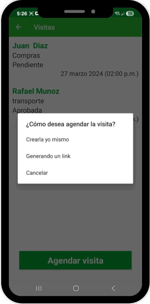 Cambio de marca Ontrack