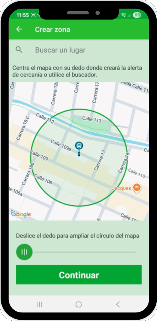 Lanzamiento de marca Ontrack