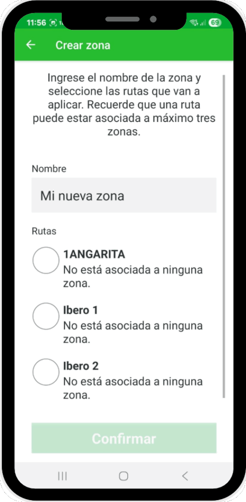 Lanzamiento de marca Ontrack